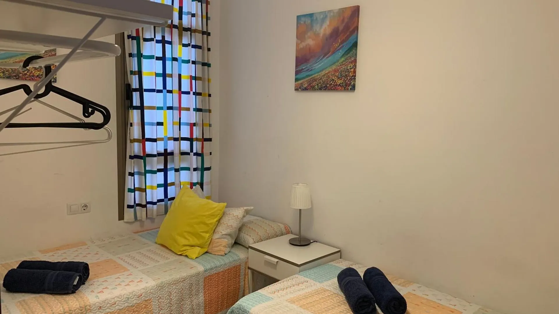 Apartamento El Carmen Cotillo Spanien