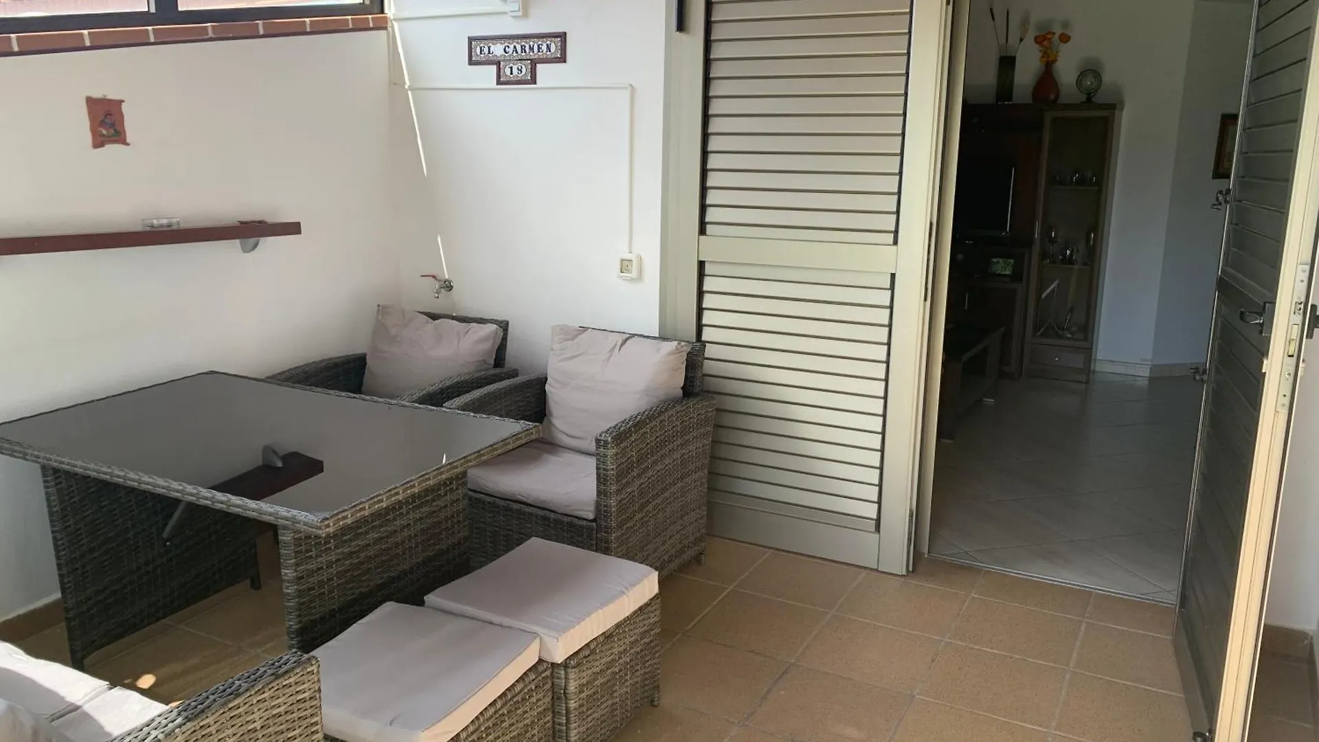 Apartamento El Carmen Cotillo 0*,  Spanien