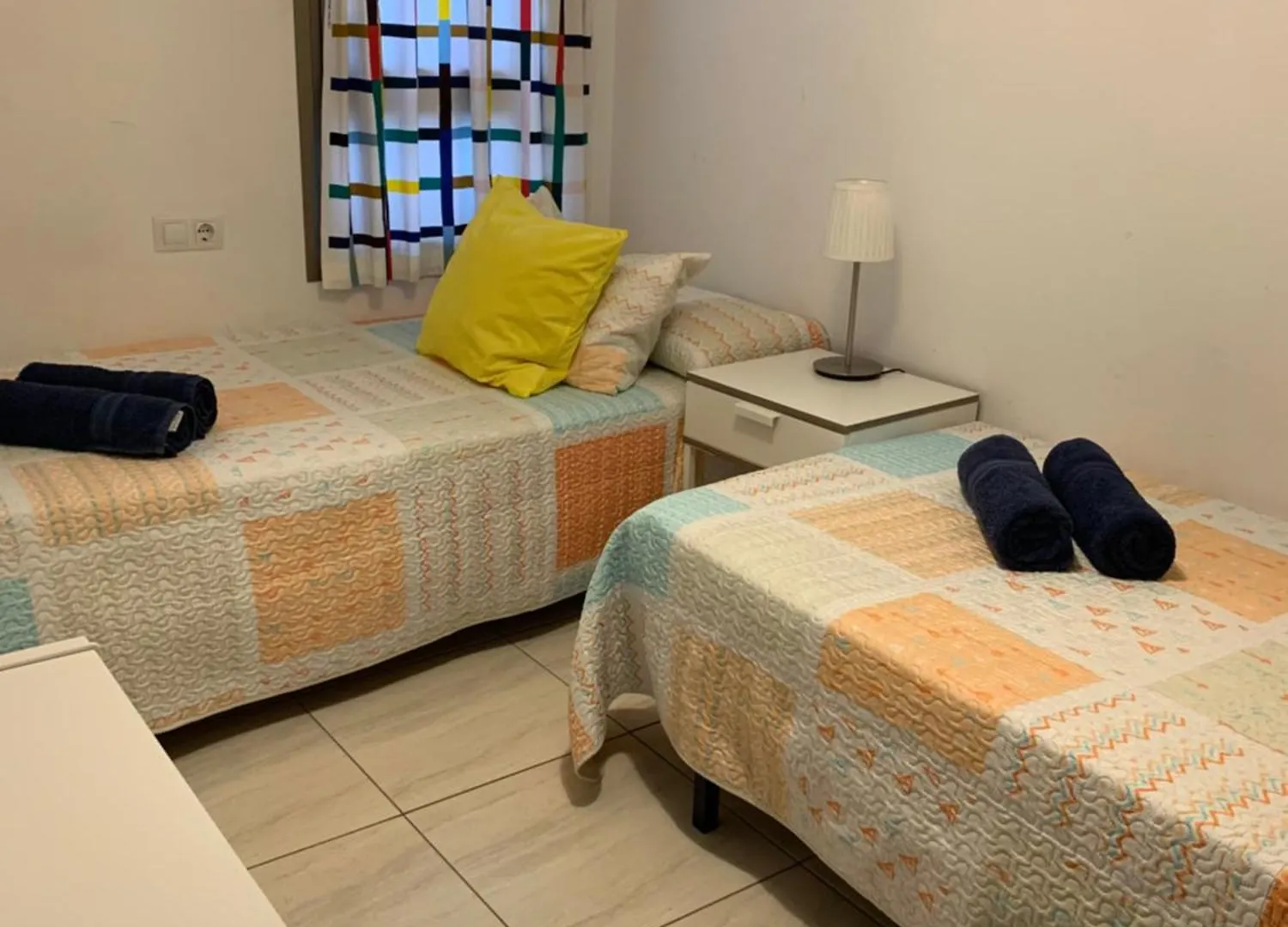 Apartamento El Carmen Cotillo 0*,  Spanien
