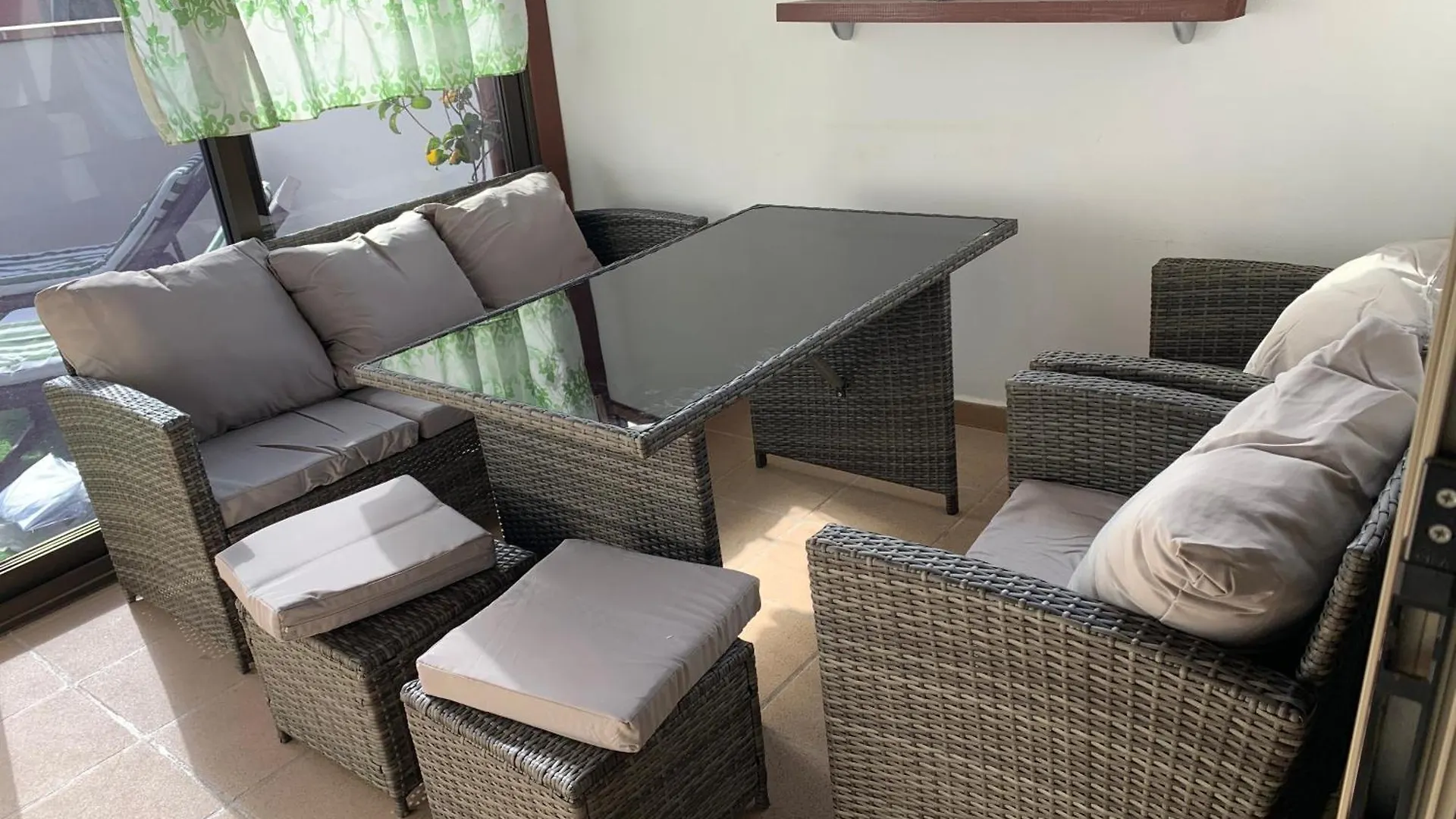 Apartamento El Carmen Cotillo Spanien