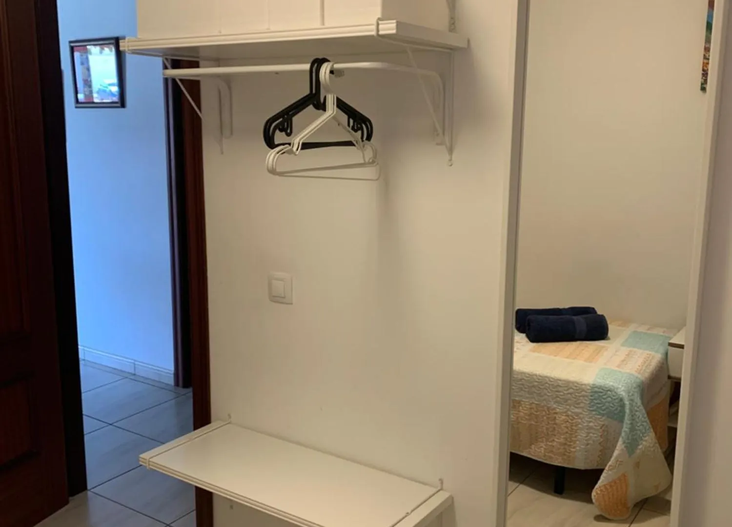 Apartamento El Carmen Cotillo Lägenhet